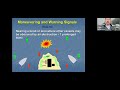 Rules Of The Road Sound Signals