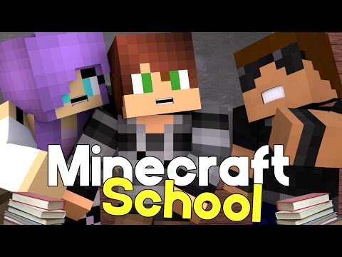 Exposing Evil | Minecraft School [S3: Ep.1 Minecraft Roleplay Adventure]
