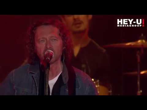 Peter Cornelius - Du entschuldige, I kenn di [Live 2011]