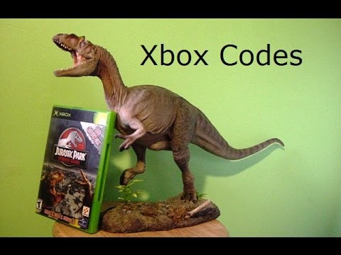 jurassic park operation genesis xbox 360 compatible