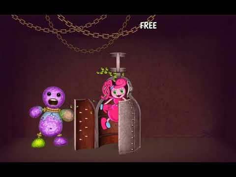 Iron Maiden Long Legs Poppy Playtime 2 vs Bio Weapons | Kick the Buddy Mod New Update 2022