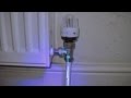 UV Leak Detection Kit - CENTR. | Video