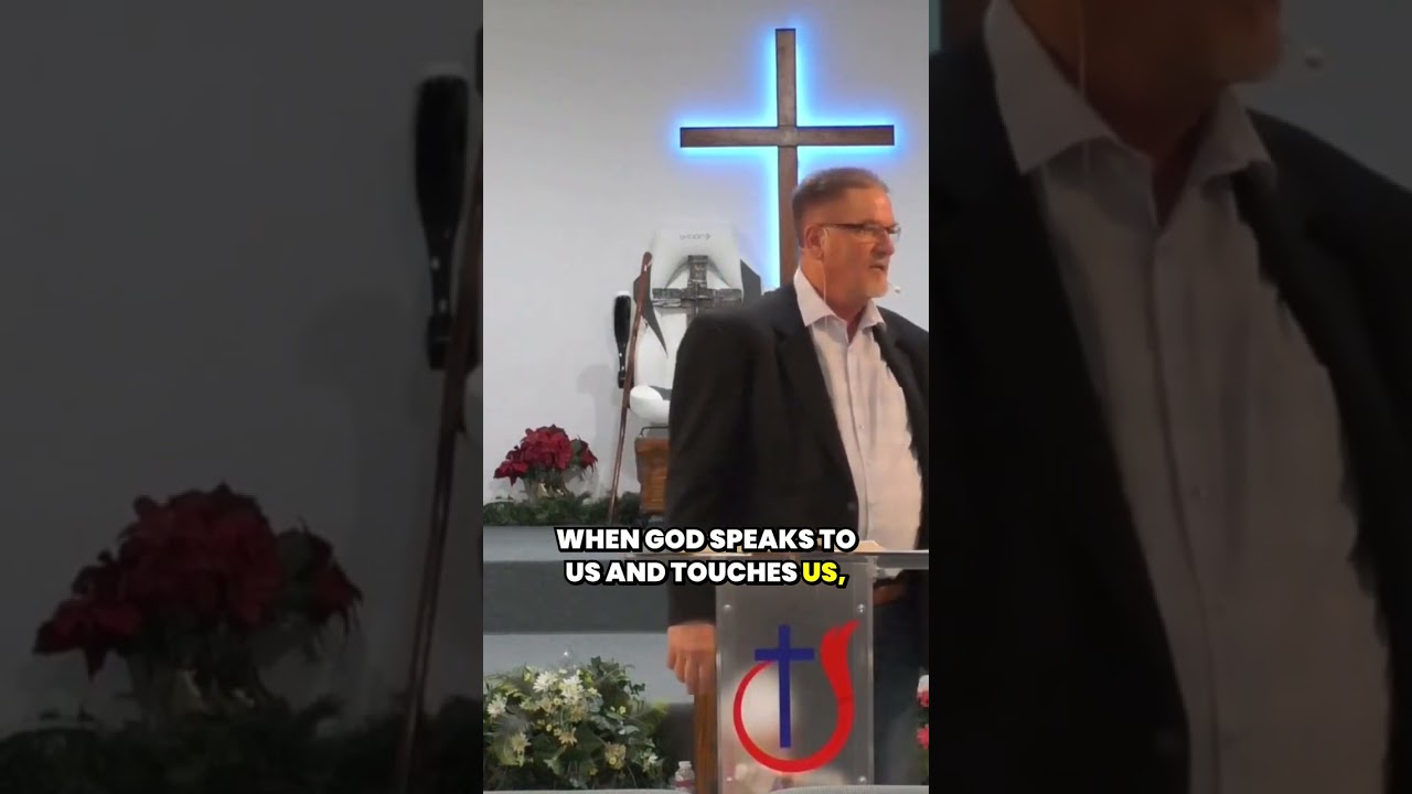 The Power of Transformation Through Faith