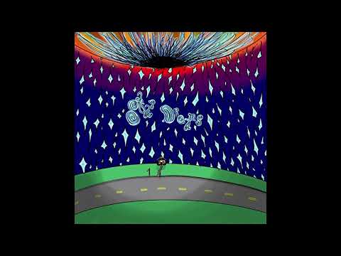 BVG_G x 2007MYSPACEGIRL - STAR DREAMS [PROD. GIRLPILLS]