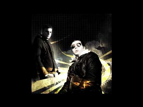 Klubking - Hood Party 2004 (feat. Chissmann, KosCash, H-Dope, Ceman & Haxx Parrot)