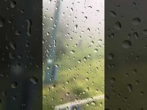 Beautiful|Amazing|Travelling|Cable Car|Top|View|Point|Clouds|Drizzling|Mont Tremblant|Canada🍁🇨🇦