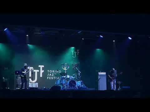 TJF 2021 - Zig Zag Power Trio ft. Vernon Reid, Will Calhoun  & Melvin Gibbs