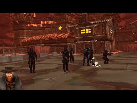 Callous Row RP S2 E15 - Consequences