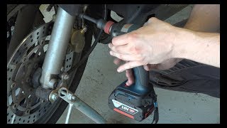 Tutorial - Was ist ein Drehschlagschrauber ? Schlagschrauber erklärt