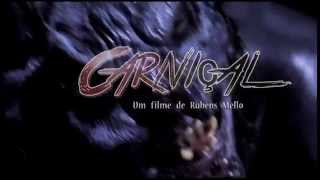 Carniçal_ teaser