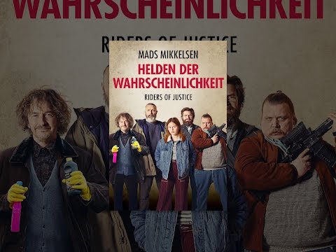 Helden der Wahrscheinlichkeit: Riders of Justice