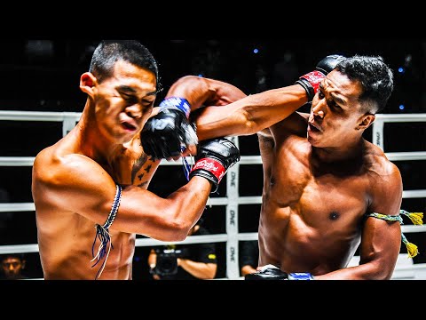 ONE Friday Fights 20 | All Fight Highlights