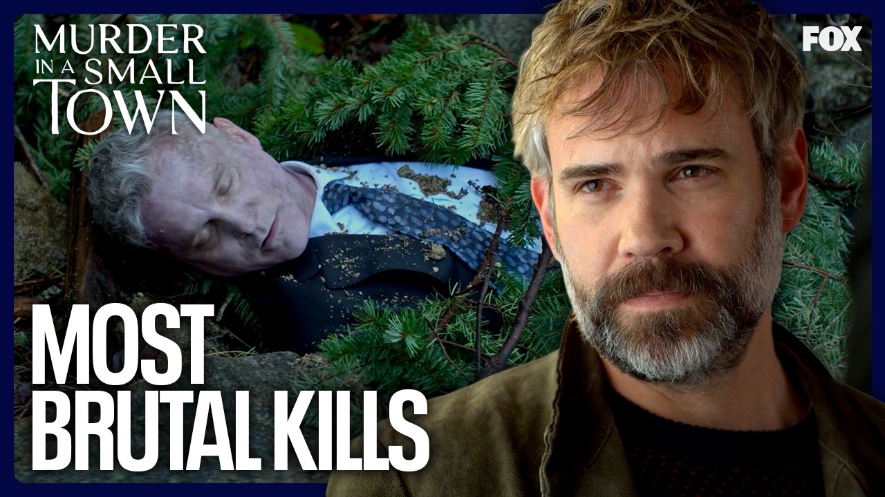 Most Chilling Murder Cases Of Seasons 1 & 2 | Murder In A Small Town