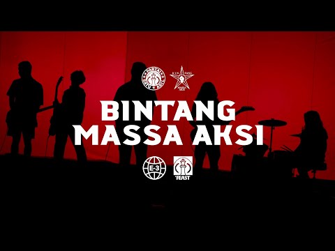 .Feast - Bintang Massa Aksi (Official Music Video)