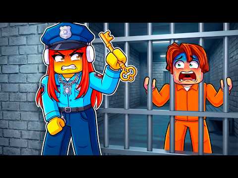 I Was Arrested By Girls