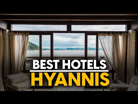 Best Hotels In Hyannis, Usa - Top 5 Picks For Any Budget