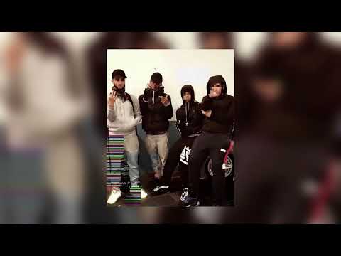 (#3sup) JTrizz x Izzy34s x Capo - Violent Set #Exclusive