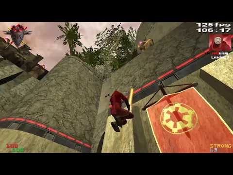 ☣ FFA3 Tour Guide ☣ SoulReapers