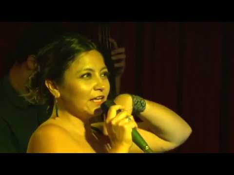 Promotional video thumbnail 3 for Bossa Nova, Boleros & Jazz 