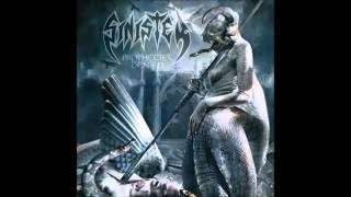 Sinister - Sadistic Intent (Live)