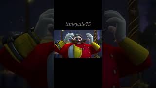Sonic Boom New Year's Retribution