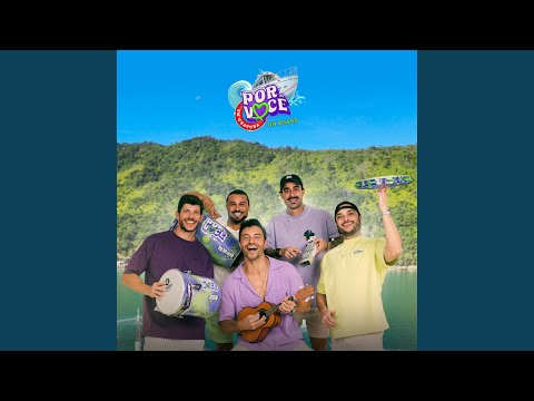 Não Vai Rolar (Ao Vivo)