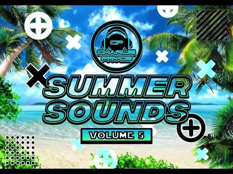 Summer Sounds Volume 5! - GBX Bounce Anthems ( June 23 )