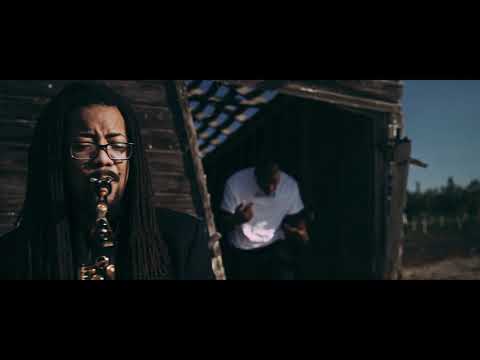 Carlos Bryant - PAIN (MUSIC VIDEO) [BLACK EP]