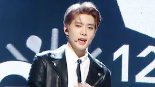NCT 127 - Come BackㅣNCT 127 - 악몽 [Show! Music Core Ep 606]
