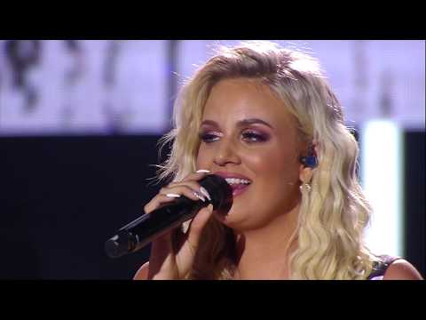 Die Kontrak | Herleef Demi Lee Moore se wenoomblik