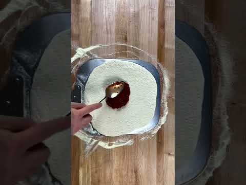 Thin n Crispy #Pizza