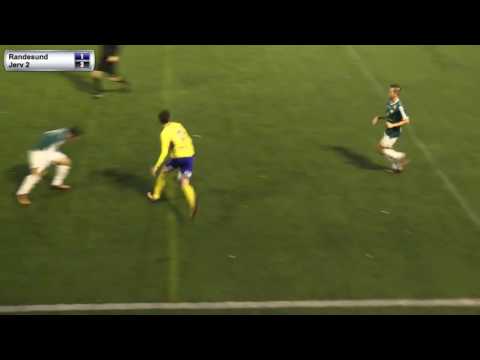 Randesund  Jerv 2 2omg