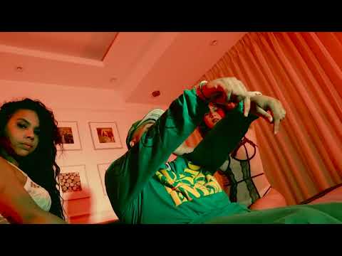 Tivi Gunz x Jay PR - Lo Que Ves (Remix) (Video Oficial)