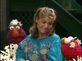 Sesame Street Snow Storm Warning