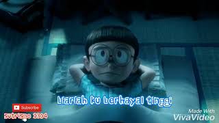 Download lagu Story wa terbaru doraemon mp3