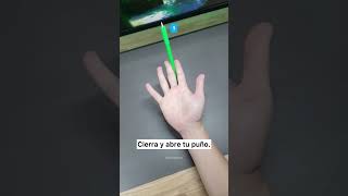 Cómo puedes hacer girar tu lápiz en un bucle infinito.
