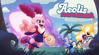 Aeolis Tournament (PC) Steam Key EUROPE