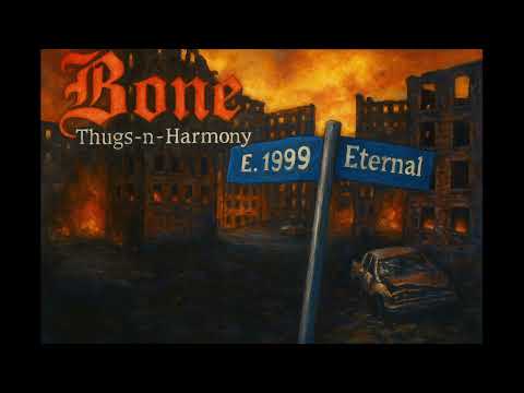 Bone Thugs N Harmony | Da Introduction (execution double 9 style) | Instrumental REAL Original
