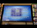 HiT Entertainment Screener Information Screen