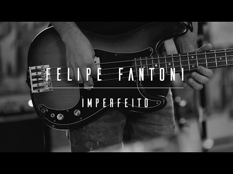 Felipe Fantoni - Imperfeito (Ao Vivo Natrilha)