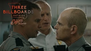 THREE BILLBOARDS OUTSIDE EBBING, MISSOURI | Company Of Actors | FOX Searchlight