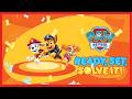 PAW Patrol Ready Set Solve It Join Chase Skye Rocky Nickjr