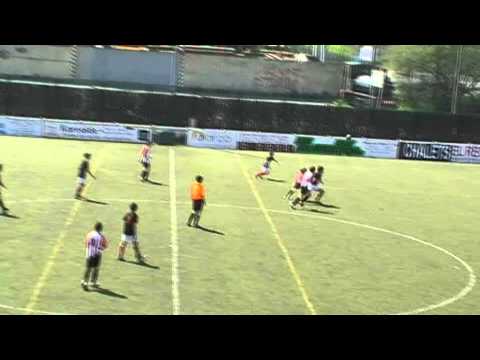 Retuerto B 2 - 0 Deusto B