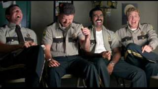 Super Troopers (2001) Video