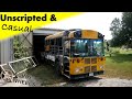 Let S Get The Bus Dungeon Cleaned Up