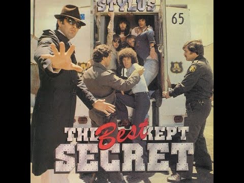 Stylus - Discover Your Life ℗ 1978