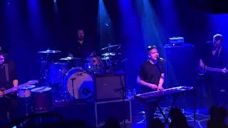 The Boxer Rebellion - We Have This Place Surrounded @ Ancienne Belgique Brussel 14-10-2023