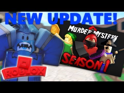 New Secret Room Roblox Murder Mystery 2 Update Zacharyzaxor - new murder mystery 2 update roblox