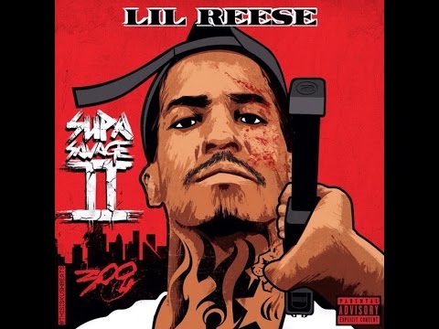 Lil Reese- "Benji Chasin" (Prod. By KidWoind3r)