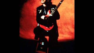 Carlos Santana - Your Touch